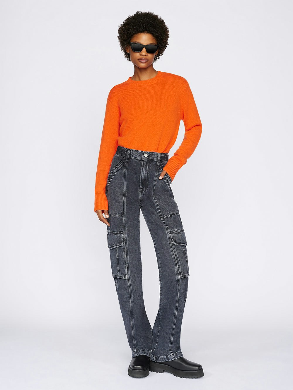 jeans full body view alt:hover